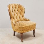 1611 9075 EMMA CHAIR